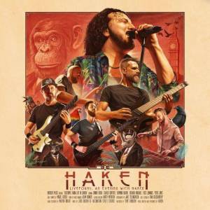 Haken - Liveforms: An Evening With Haken (Live in London 2024)