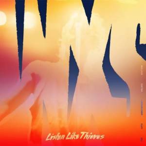  INXS - Listen Like Thieves [40th Anniversary Deluxe]
