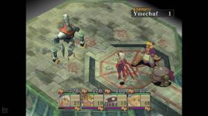Breath of Fire IV (4)