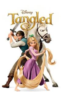  Disney Tangled: The Video Game 