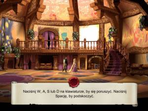  Disney Tangled: The Video Game 