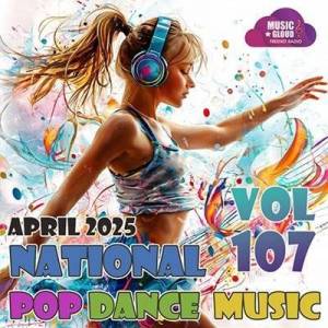  VA - National Pop Dance Music Vol. 107