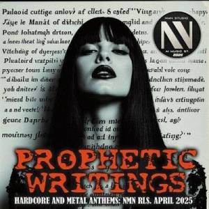  VA - Prophetic Writings