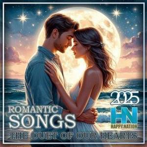  VA - Romantic Songs
