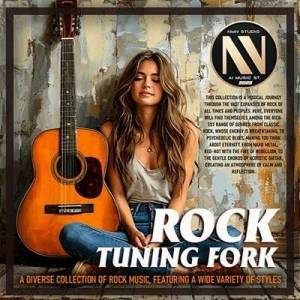  VA - Rock Tuning Fork