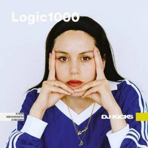  Logic1000 - DJ-Kicks: Logic1000