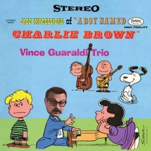  Vince Guaraldi Trio - Jazz Impressions Of A Boy Named Charlie Brown [Expanded Edition]