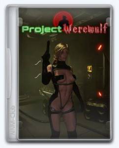 Project Werewulf 