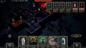 Deck of Haunts
