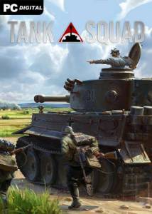  Tank Squad