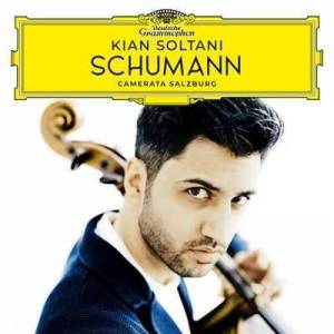  Kian Soltani - Schumann