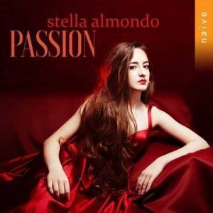  Stella Almondo - Passion