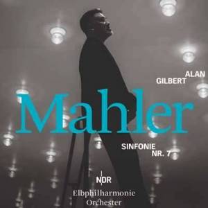  Alan Gilbert - Mahler: Symphony No. 7