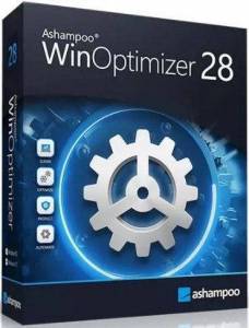 Ashampoo WinOptimizer 28.00.10 RePack (& Portable) by elchupacabra [Ru/En]