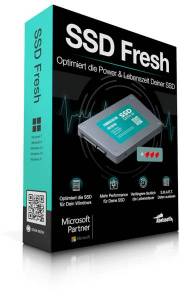 Abelssoft SSD Fresh Plus 2026 15.0.61552 Portable by FC Portables [Multi/Ru]