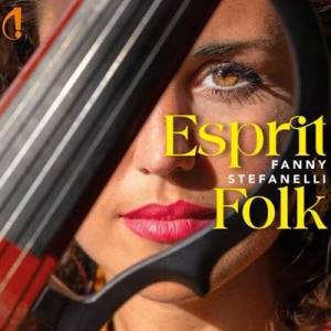  Fanny Stefanelli - Esprit Folk