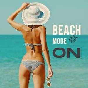  VA - Beach Mode ON (Deep Strips Records)