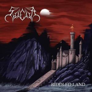  Sulevia - Riddled Land