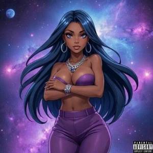  Sally Sossa - Pardon My Light Year