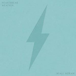  Niall Horan - Heartbreak Weather [5 Year Anniversary Edition]
