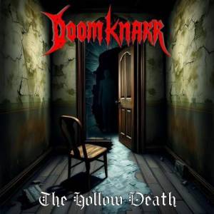  Doomknarr - The Hollow Death