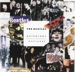  The Beatles - Anthology Outtakes Vol. 1, 2, 3