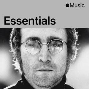  John Lennon - Essentials