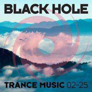  VA - Black Hole Trance Music 02-25