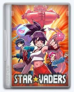 StarVaders