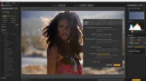 Nik Collection by DxO 8.0.12 Portable by 7997 [Multi/Ru]