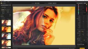 Nik Collection by DxO 8.0.12 Portable by 7997 [Multi/Ru]