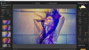 Nik Collection by DxO 8.0.12 Portable by 7997 [Multi/Ru]