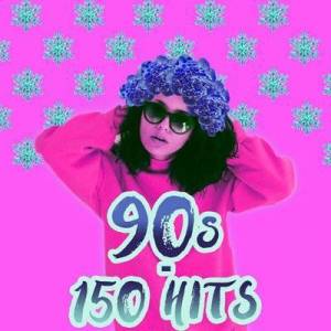  VA - 90s - 150 Hits