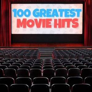  VA - 100 Greatest Movie Hits
