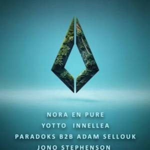 Nora En Pure - Purified Miami (Jungle Island Miami, Miami Music Week, United States) (2025-05-01)