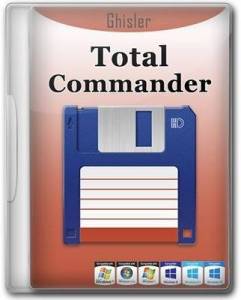 Total Commander 11.55 RC1 [Multi/Ru]