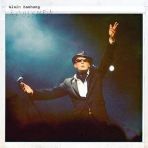  Alain Bashung - Live a l'Olympia [Live  2008]
