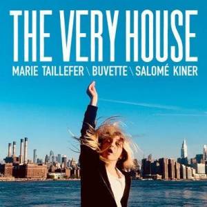  Buvette - The Very House