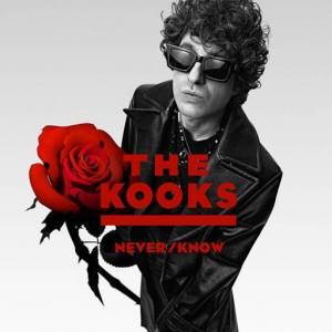  The Kooks - Never-Know