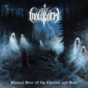  Malacath - Eternal Roar Of The Thunder And Rain