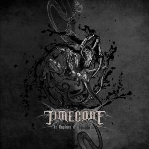  Timecode - La Ruptura Del Equilibrio