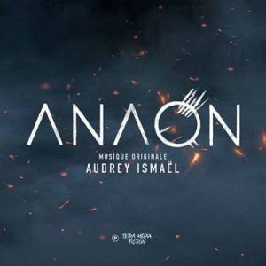  Audrey Ismael - Anaon