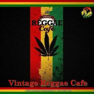  VA - Vintage Reggae Cafe