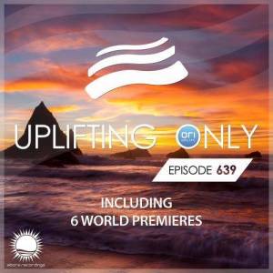  VA - Ori Uplift - Uplifting Only Episode 639