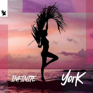  York - Infinite