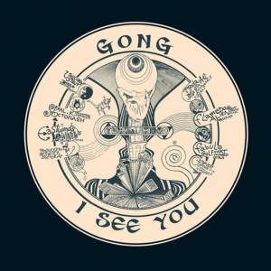 Gong - I See You