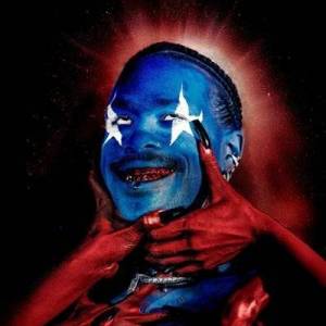  DUCKWRTH - All American FuckBoy