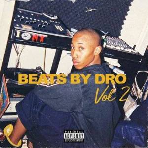  Fredro Starr - Beats by Dro Vol. 2