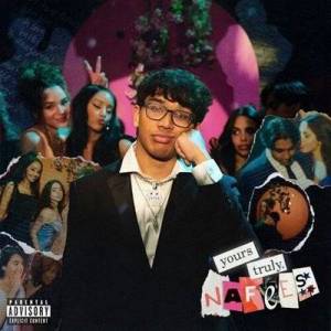  Nafeesisboujee - yours truly nafees