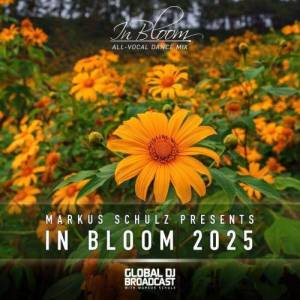  VA - Markus Schulz - In Bloom 2025